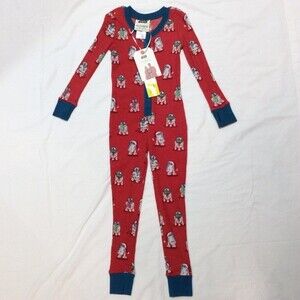 Munki Munki Star Wars R2D2 Thermal Union Suit 1-Pc Pajamas PJ's Sz 3T NWT